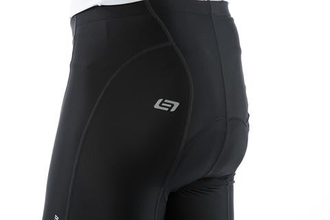 Bellwether Men’s Criterium Shorts V2 Black