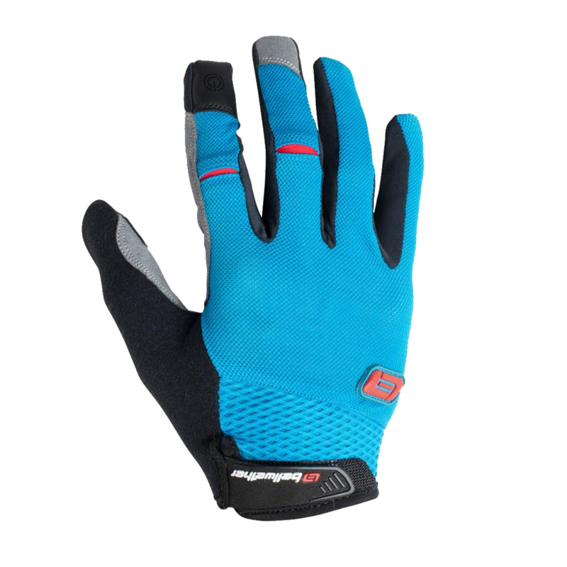 Bellwether Men’s Direct Dial Gloves Ocean