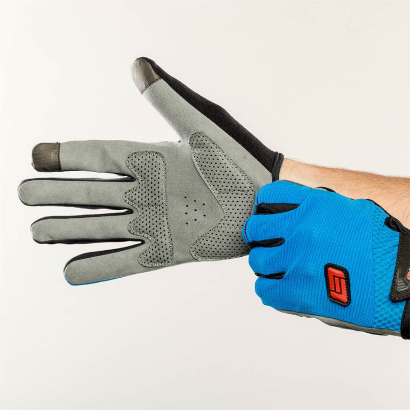 Bellwether Men’s Direct Dial Gloves Ocean