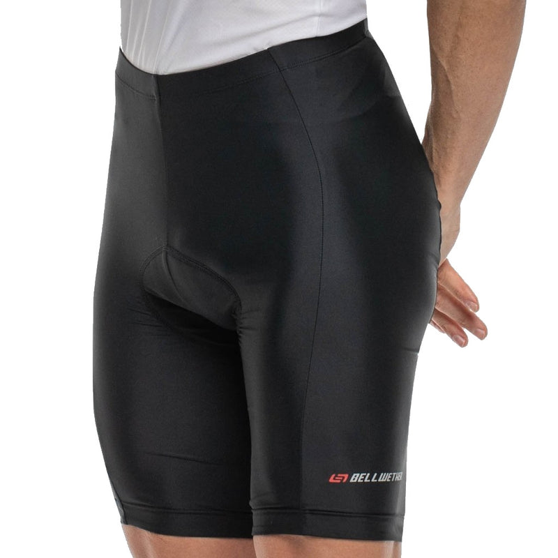 Bellwether Men’s O2 Shorts V2 Black