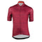 Bellwether Men’s Revel Short Sleeve Jersey Burgundy