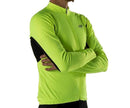 Bellwether Sol-Air UPF Summer Hi-Vis Jersey