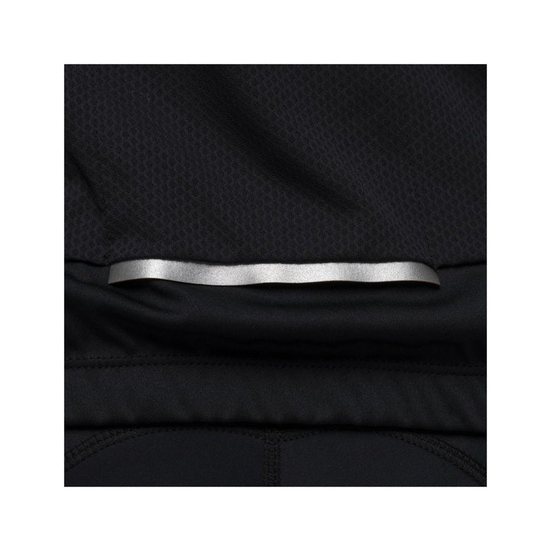 Bellwether Prestige Short Sleeve Jersey Black