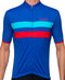 Bellwether Prestige Short Sleeve Jersey True Blue