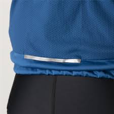 Bellwether Prestige Short Sleeve Jersey True Blue