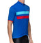Bellwether Prestige Short Sleeve Jersey True Blue