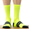 Bellwether Tempo Socks Hi-Vis