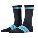 Bellwether Victory Socks Black