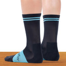 Bellwether Victory Socks Black