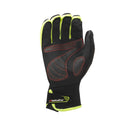 Bellwether Windstorm Winter Gloves Black/Hi-Vis