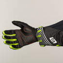 Bellwether Windstorm Winter Gloves Black/Hi-Vis