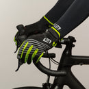 Bellwether Windstorm Winter Glove Hi-Vis Black/Yellow