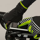 Bellwether Windstorm Winter Gloves Black/Hi-Vis