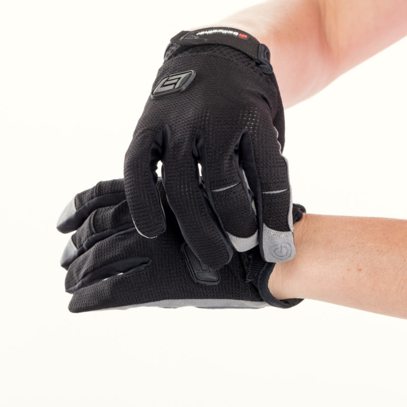 Bellwether Women’s Direct Dial Gloves Black