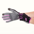 Bellwether Women’s Direct Dial Gloves Fuchsia