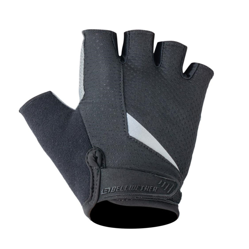 Bellwether Women’s Ergo Gel Gloves 2.0 Black