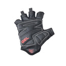 Bellwether Women’s Gel Supreme 2.0 Gloves Black