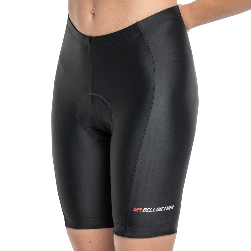 Bellwether Women’s O2 Shorts V2 Black