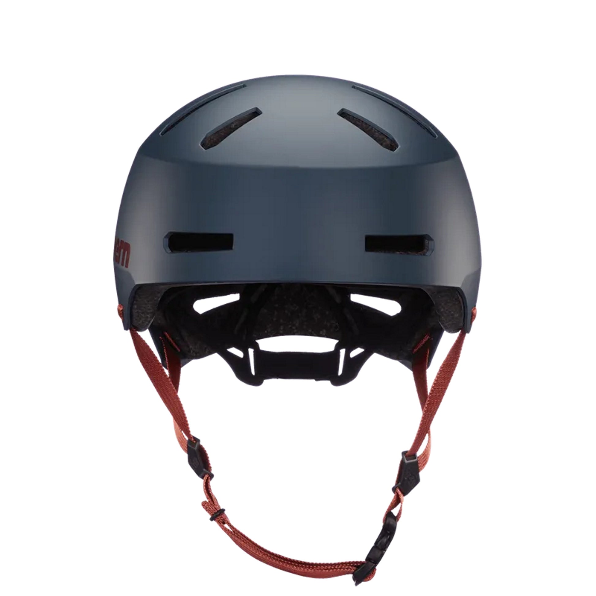 bern bike helmets nz Bern Helmet Macon 2.0 MIPS Matte Navy – 99bikes.co.nz
