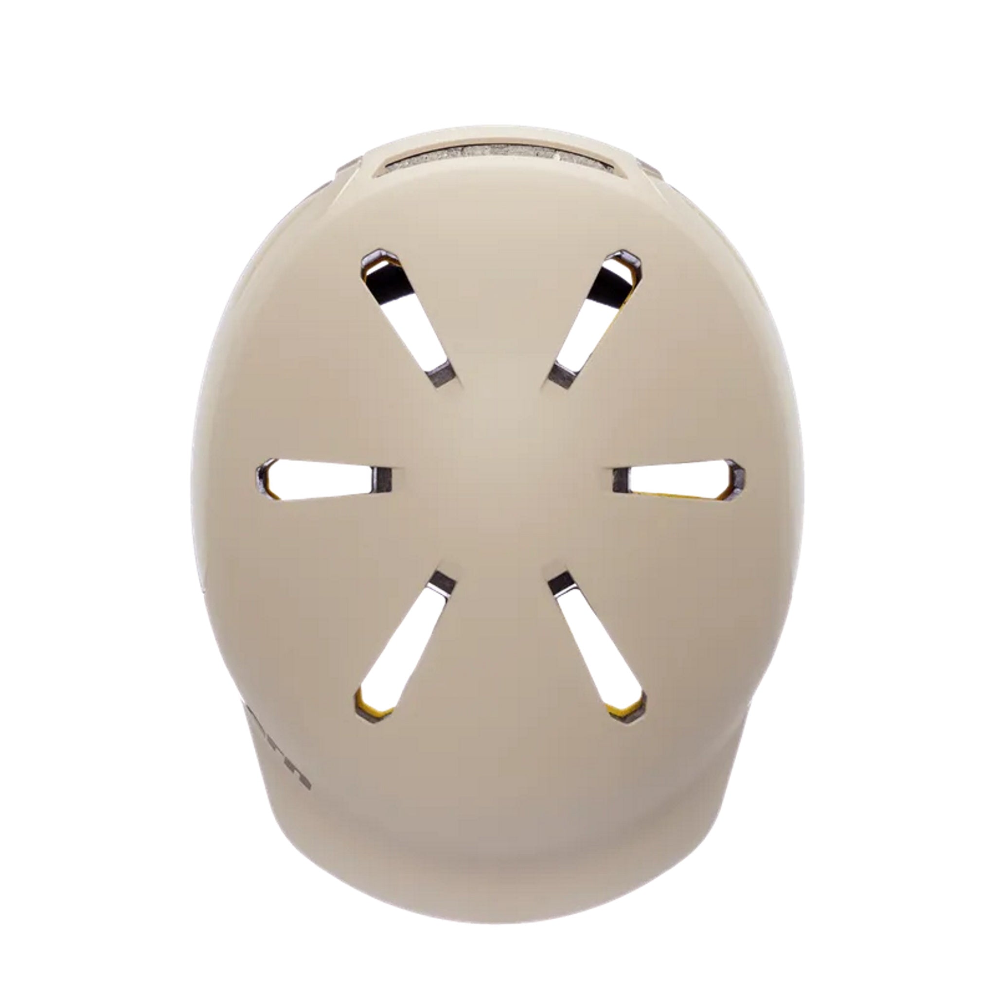 Bern Helmet Watts 2.0 MIPS Matte Beige