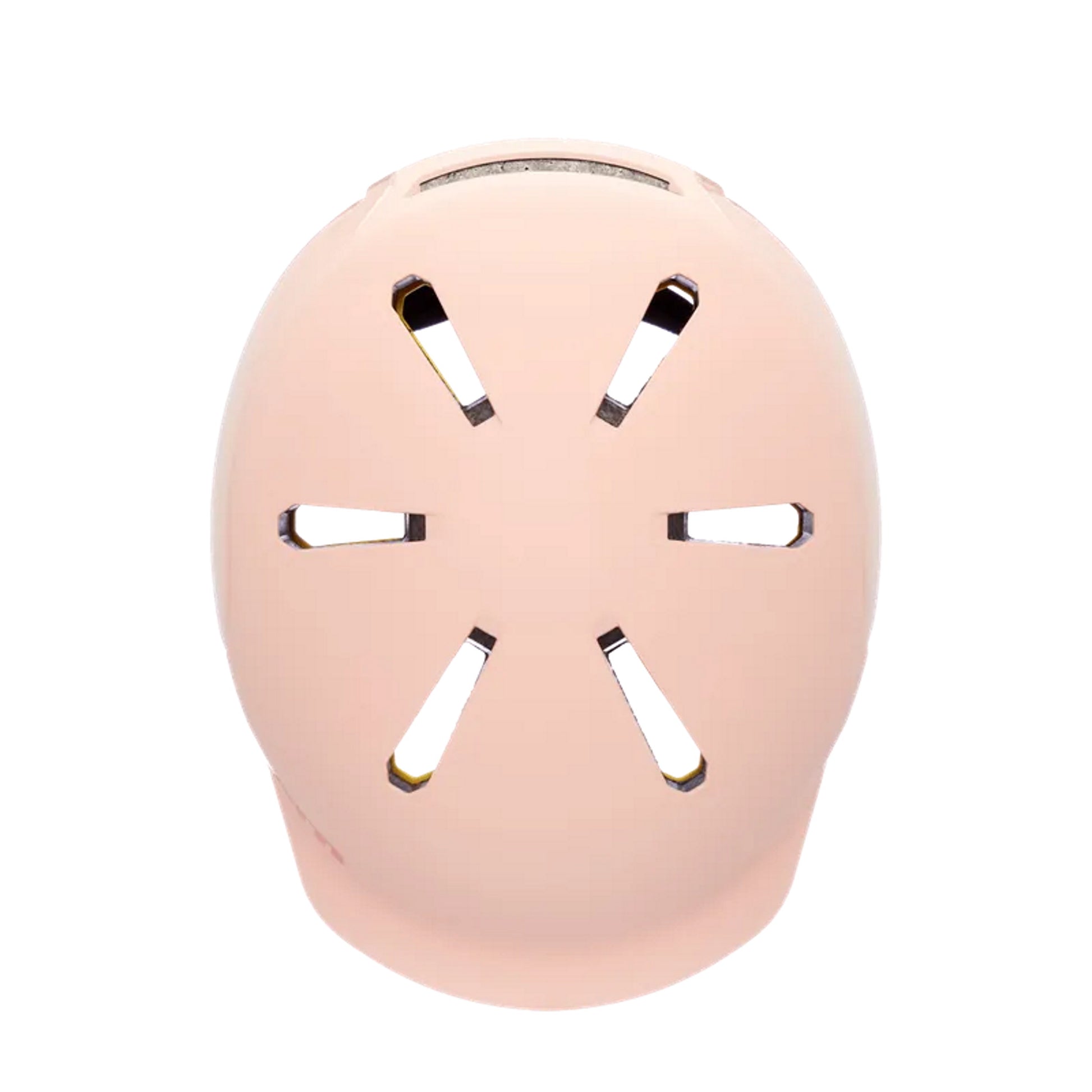 Bern Helmet Watts 2.0 MIPS Matte Blush