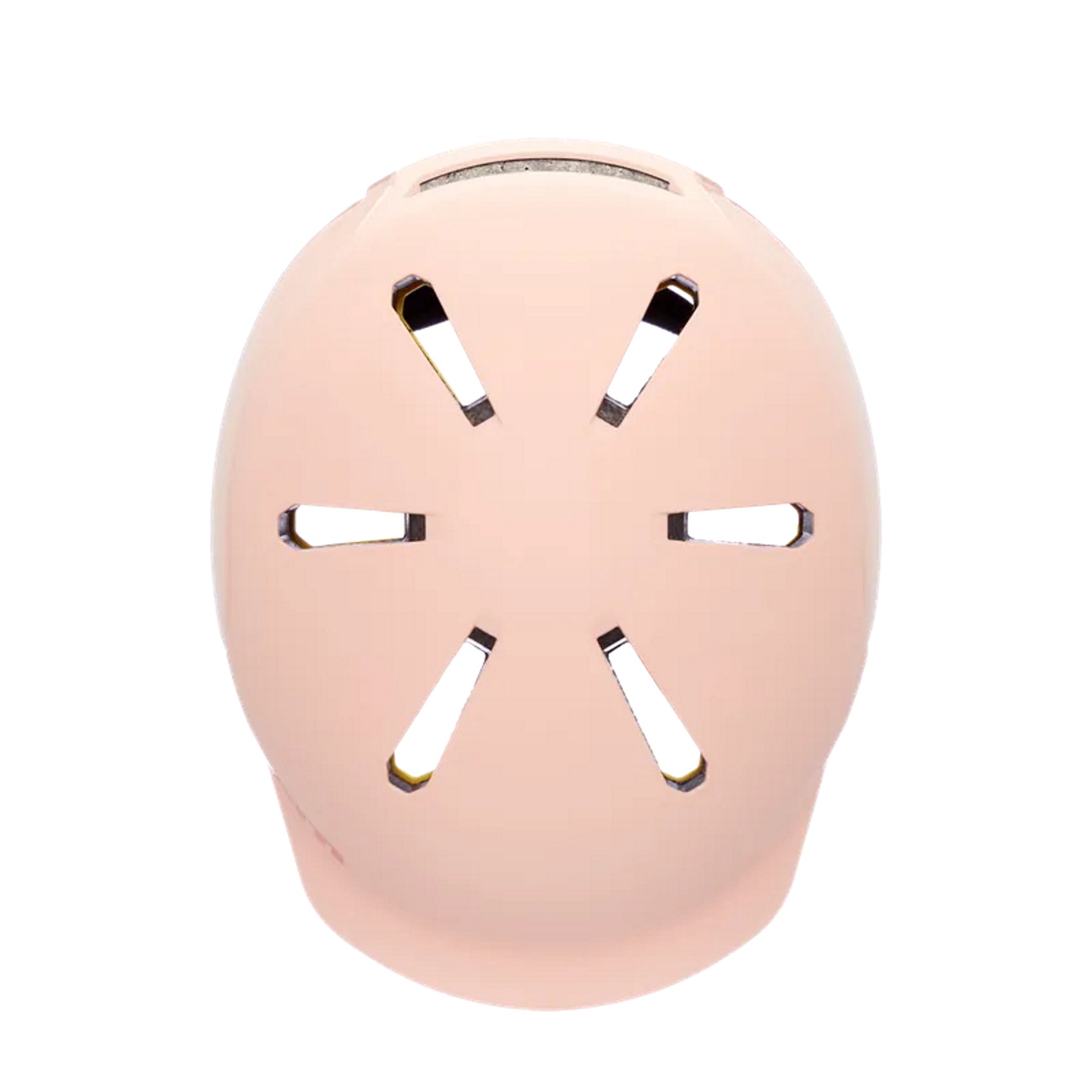 Bern Helmet Watts 2.0 MIPS Matte Blush