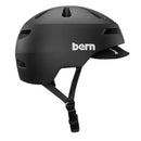 Bern Helmet Brentwood 2.0 MIPS Matte Black w/ Visor