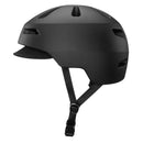 Bern Helmet Brentwood 2.0 MIPS Matte Black w/ Visor