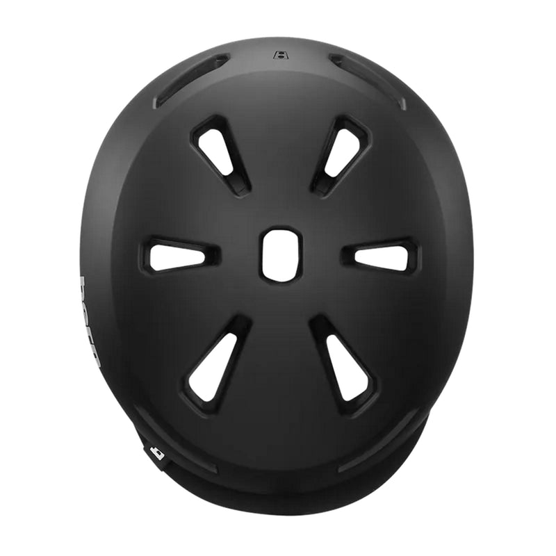 Bern Helmet Brentwood 2.0 MIPS Matte Black w/ Visor
