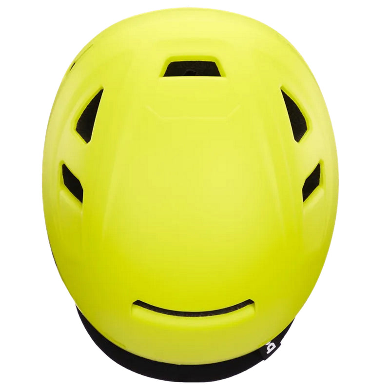 Bern Helmet Hudson MIPS Matte Hyper Green