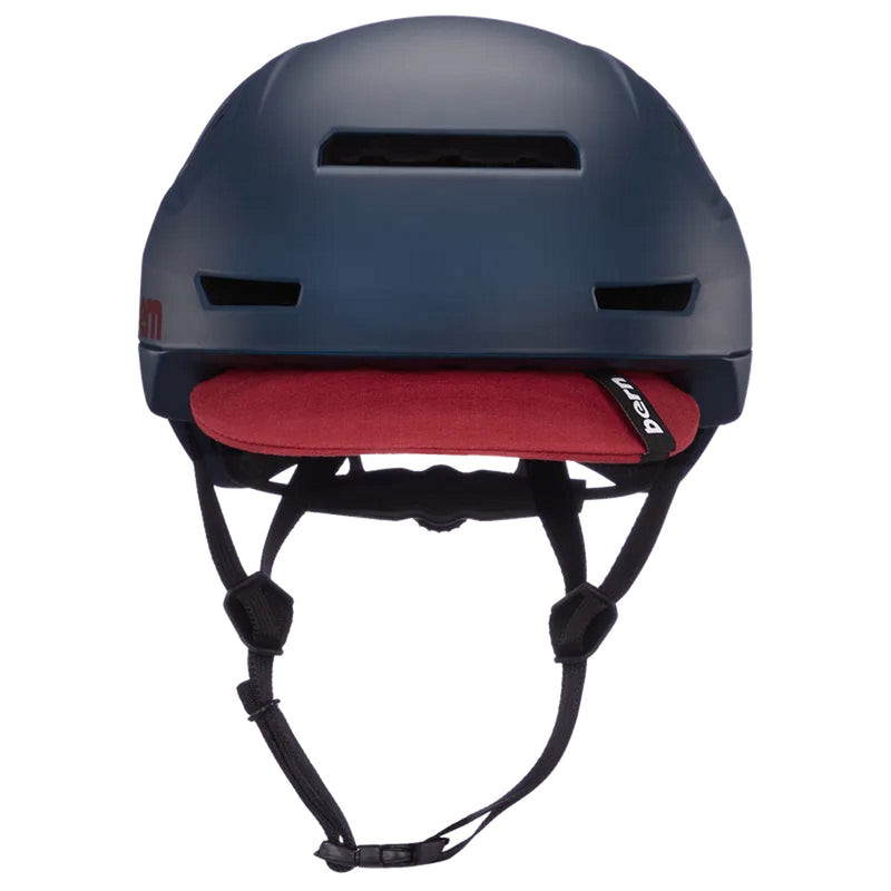 Bern Helmet Hudson MIPS Matte Navy