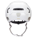 Bern Helmet Hudson MIPS Satin White