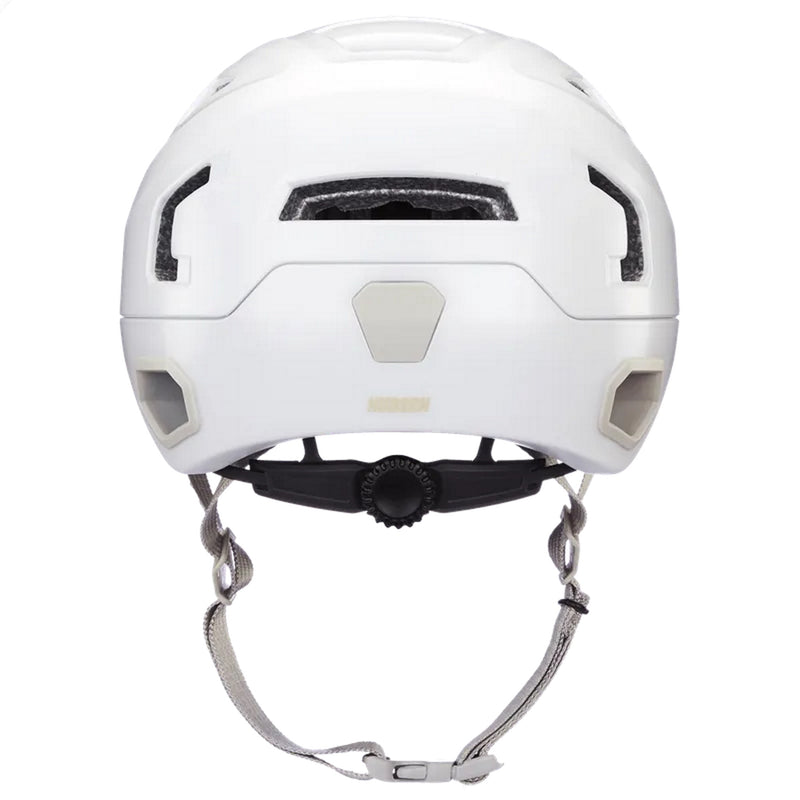 Bern Helmet Hudson MIPS Satin White