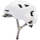 Bern Helmet Hudson MIPS Satin White