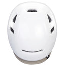 Bern Helmet Hudson MIPS Satin White