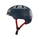 Bern Helmet Macon 2.0 MIPS Matte Navy