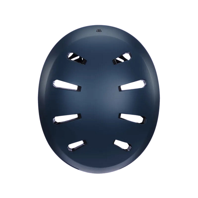 Bern Helmet Macon 2.0 MIPS Matte Navy