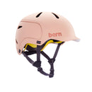 Bern Helmet Watts 2.0 MIPS Matte Blush