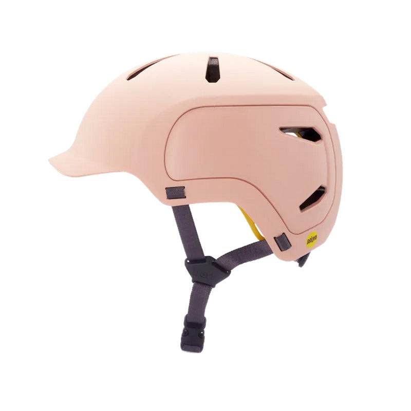 Bern Helmet Watts 2.0 MIPS Matte Blush