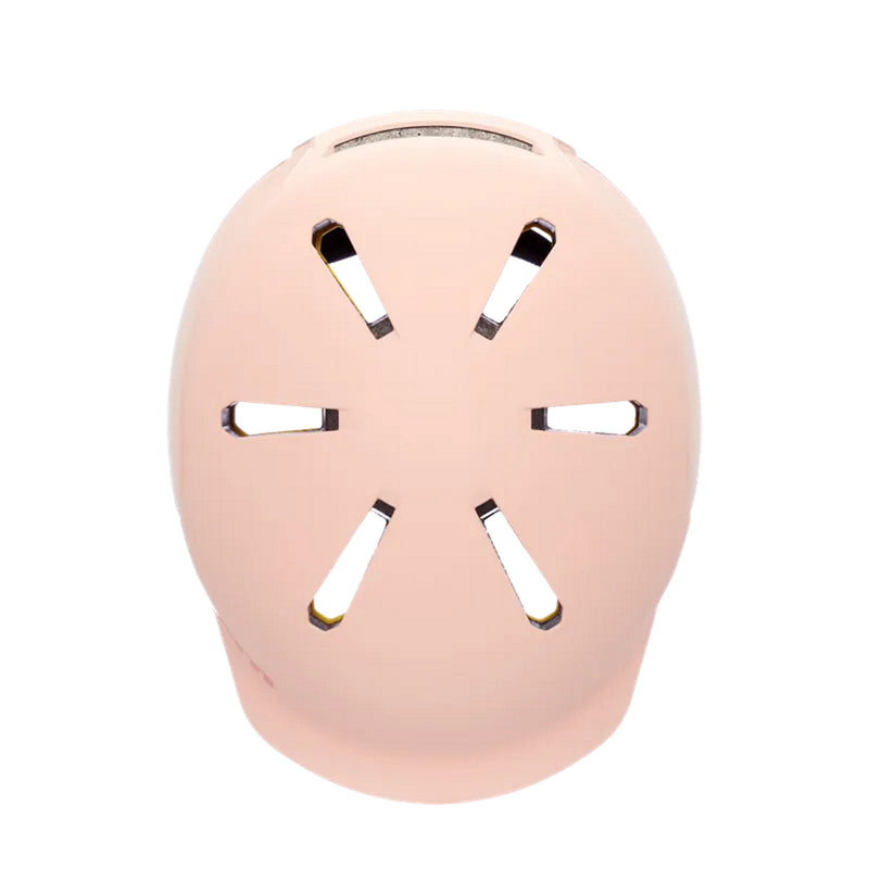 Bern Helmet Watts 2.0 MIPS Matte Blush