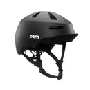 Bern Helmet Youth Nino 2.0 Matte Black