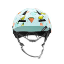 Bern Helmet Youth Nino 2.0 Matte Fun Fruits