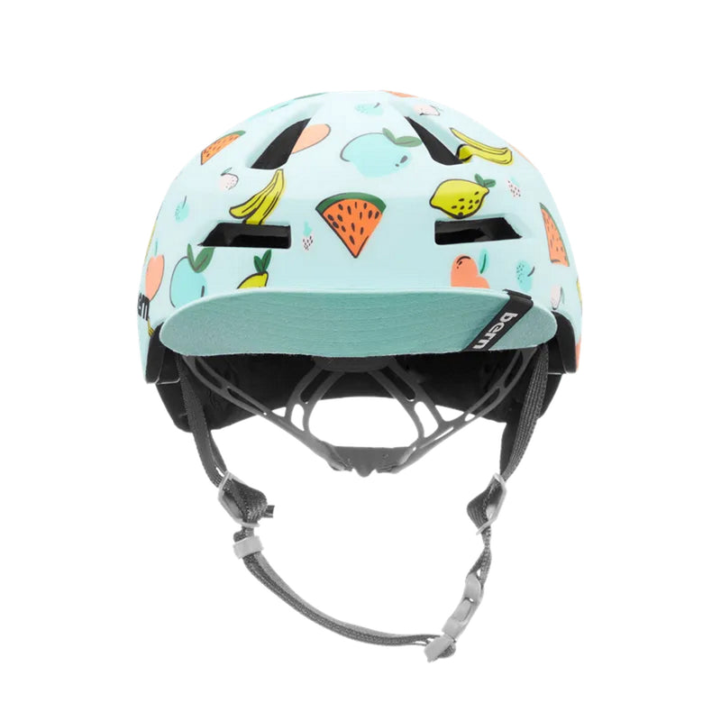 Bern Helmet Youth Nino 2.0 Matte Fun Fruits