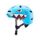 Bern Helmet Youth Nino 2.0 Matte Shark Bite