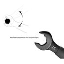 Birzman Spanner/Ratchet Tool 15mm