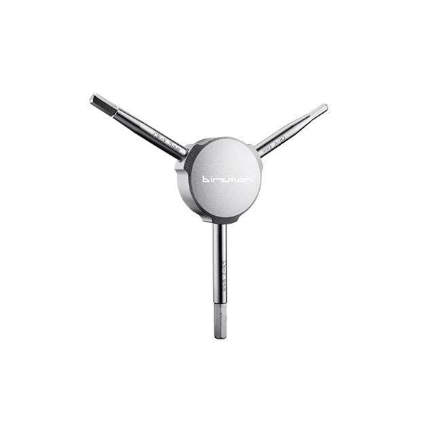 Birzman Tool Hex Y-Grip 4/5/6mm