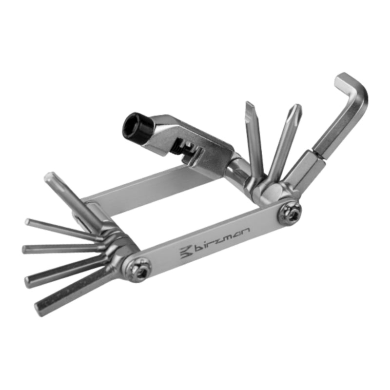 Birzman Multi Tool Feexman E-Version 10 Function