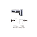 Birzman Roar Co2 Inflator Set 3 Piece for 16G Cartridges