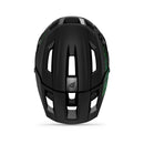 Bluegrass Rogue MIPS MTB Helmet Black Iridescent