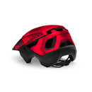 Bluegrass Rogue MIPS MTB Helmet Metallic Red